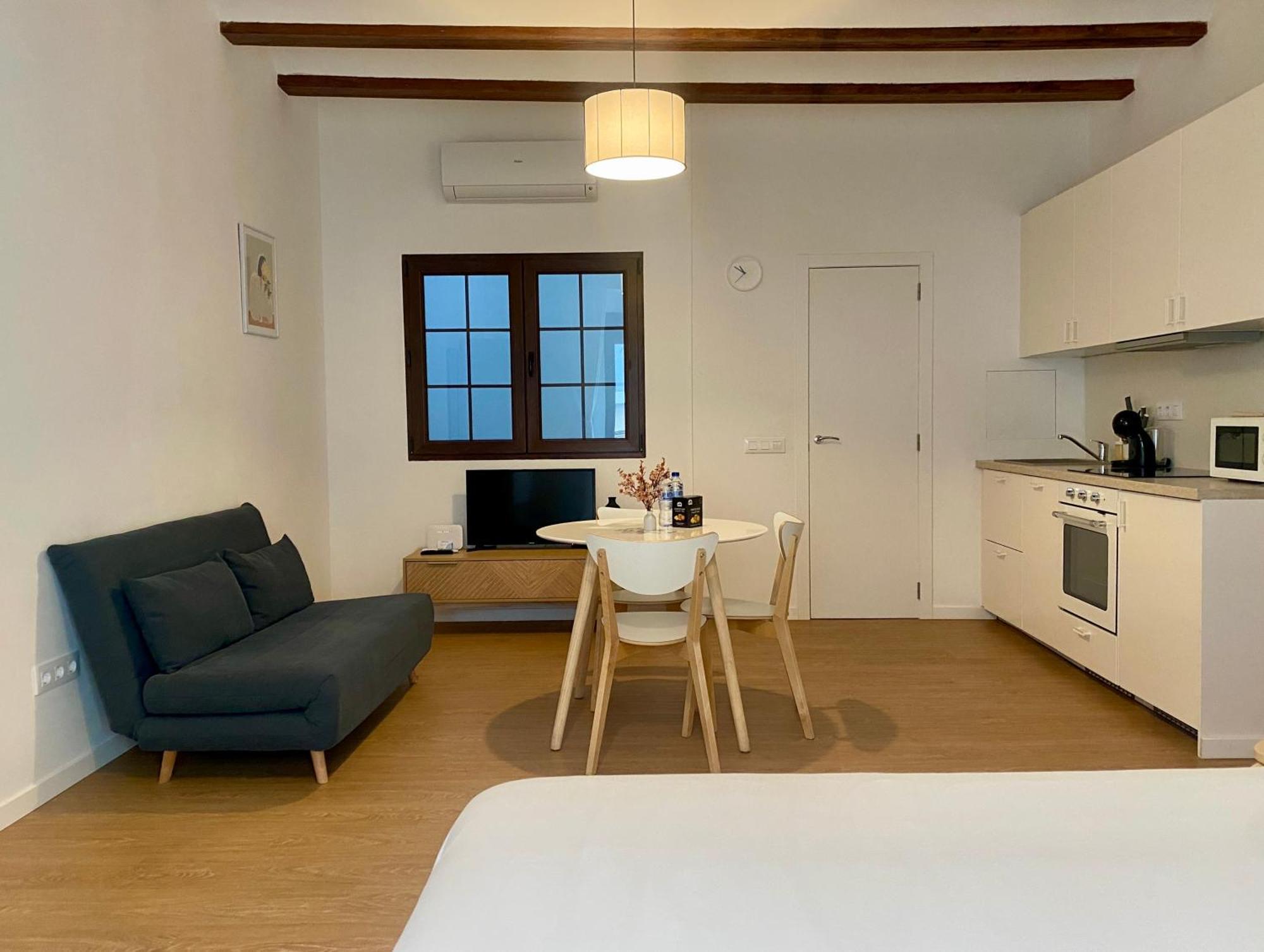 Appartement Rizada Ruzafa *